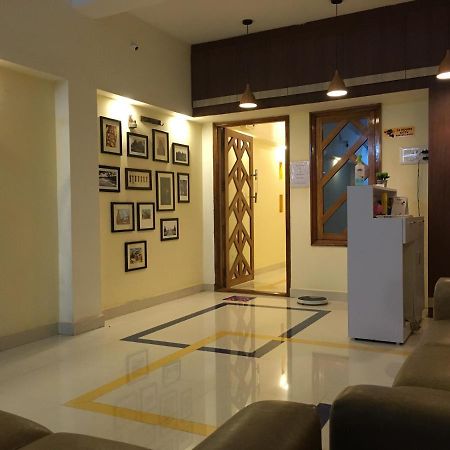 Grand Suites Srirangam Tiruchirappalli Exterior photo