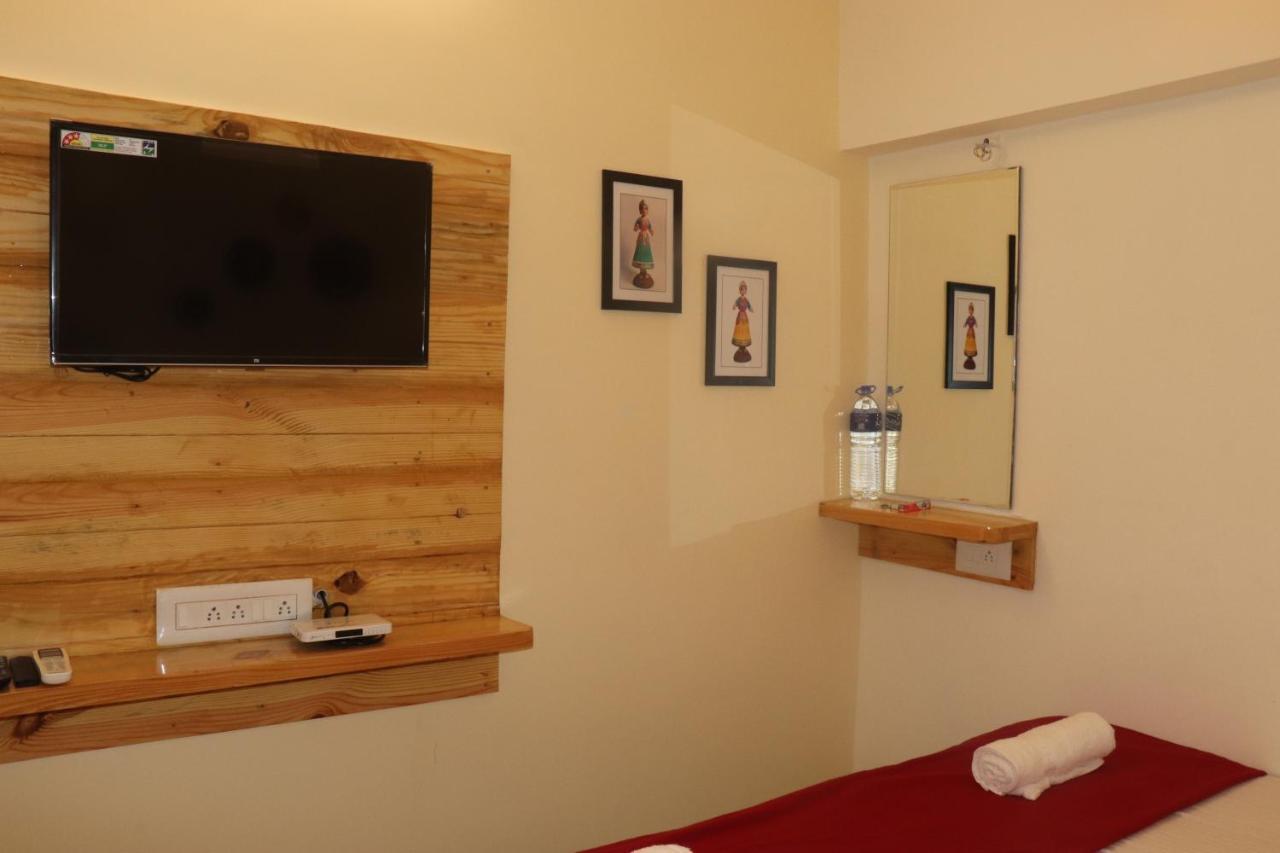 Grand Suites Srirangam Tiruchirappalli Exterior photo
